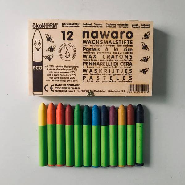 okonorm-natural-beeswax-crayon-box-set-12-colours