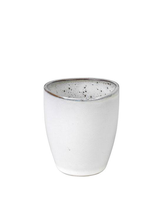 Broste Copenhagen Nordic Sand Espresso Mug