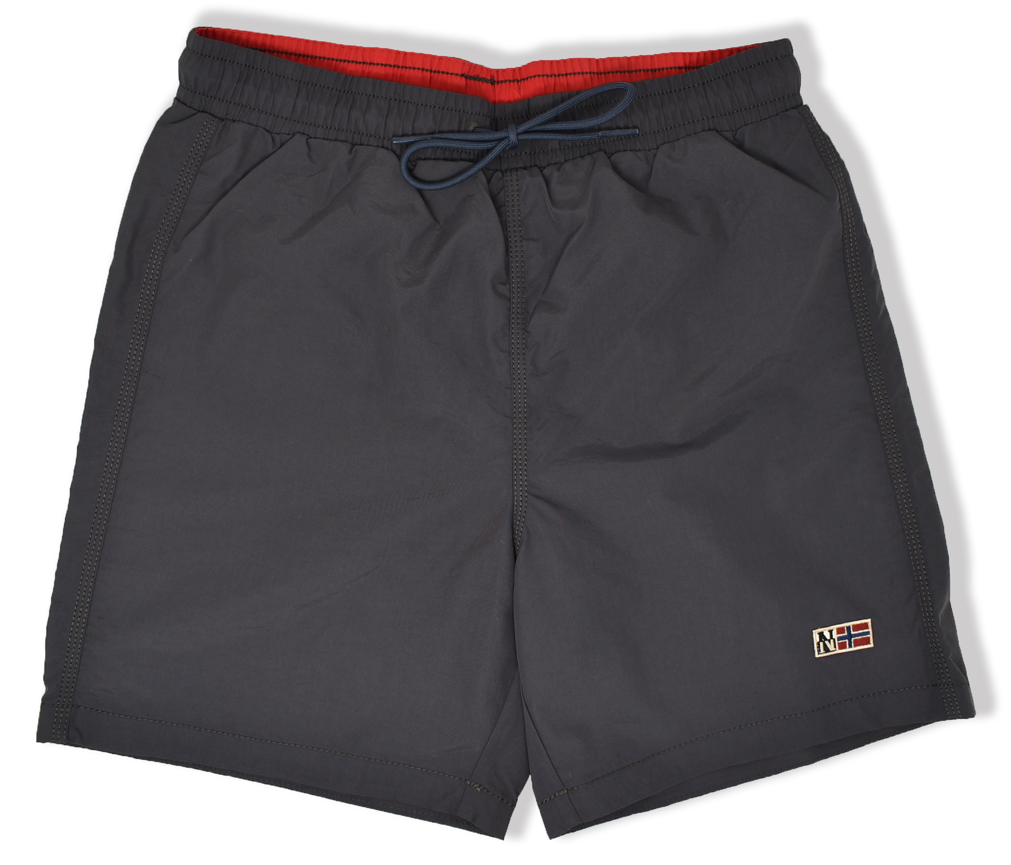 Trouva: Villa 3 Swim Shorts Volcano