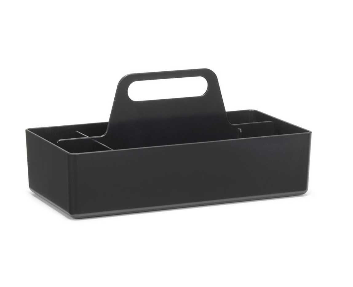 Vitra Toolbox Black