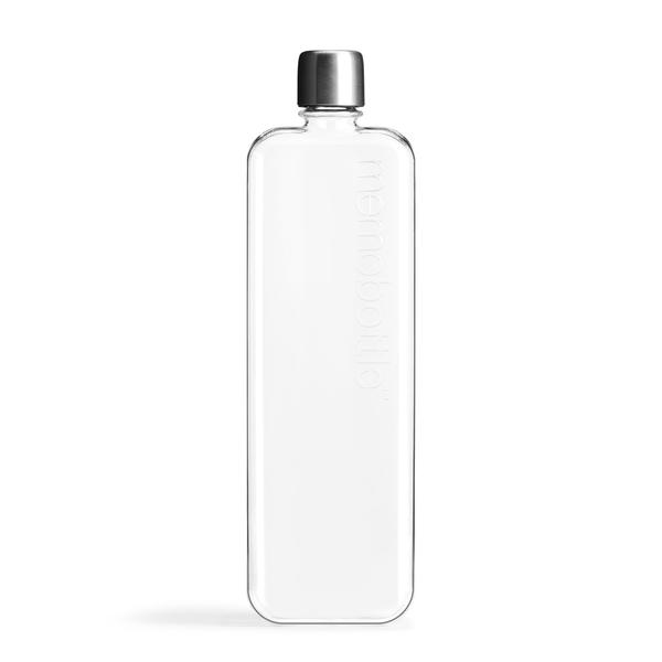 memobottle Water Bottle Slim