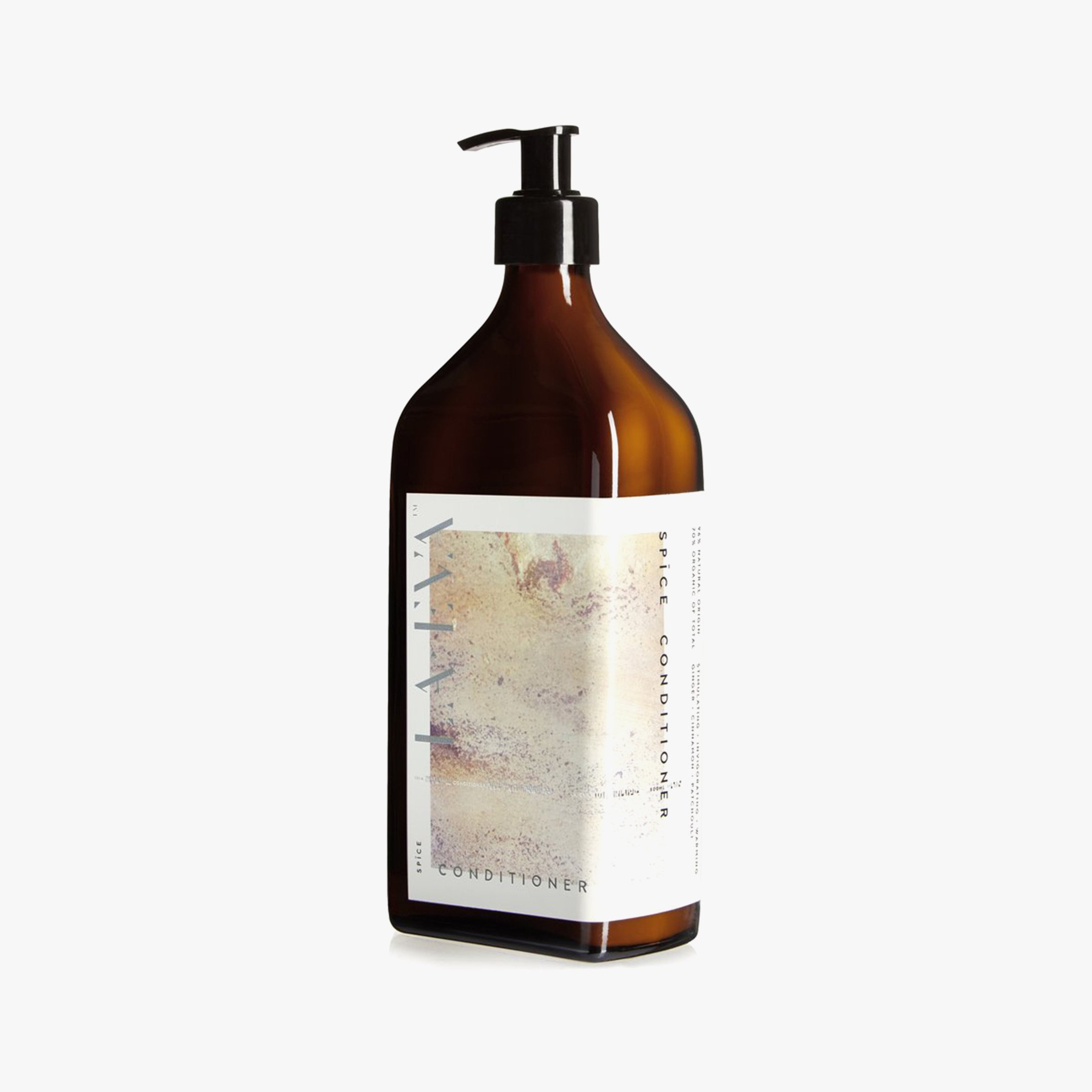 La-Eva 500ml Large Spice Conditioner