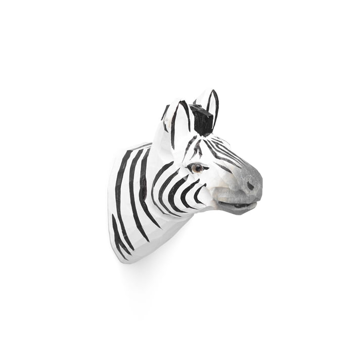 ferm-living-zebra-animal-hand-carved-wall-hook