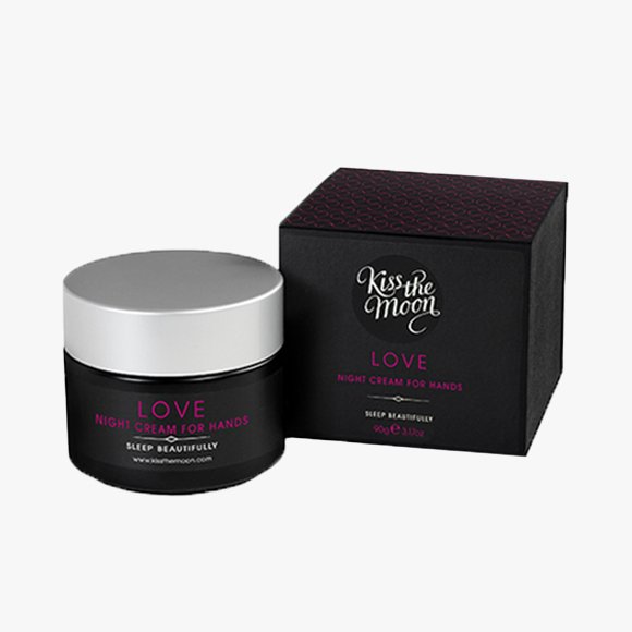 Kiss The Moon Nourishing Night Cream for Hands