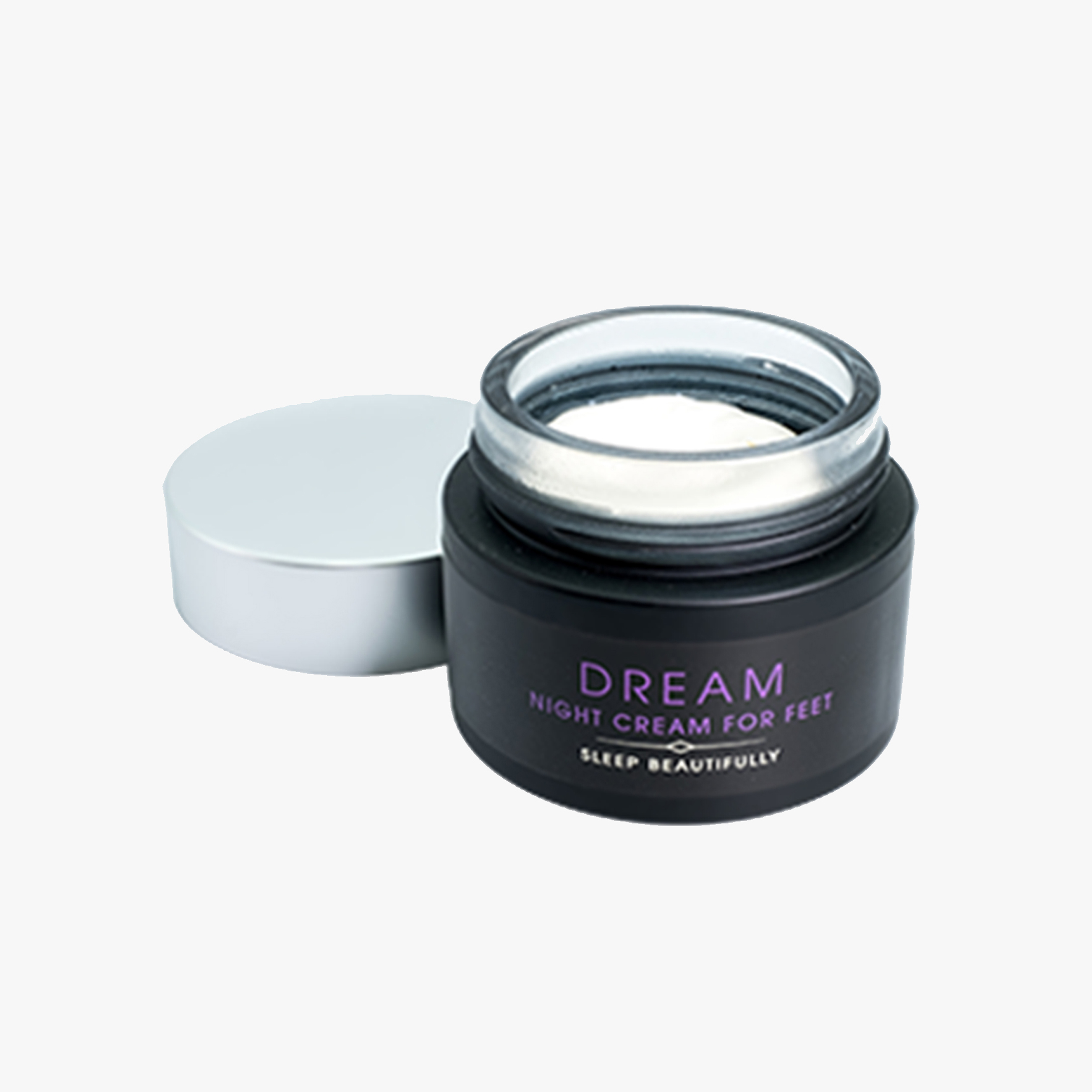 Kiss The Moon Dream Night Cream for Feet 