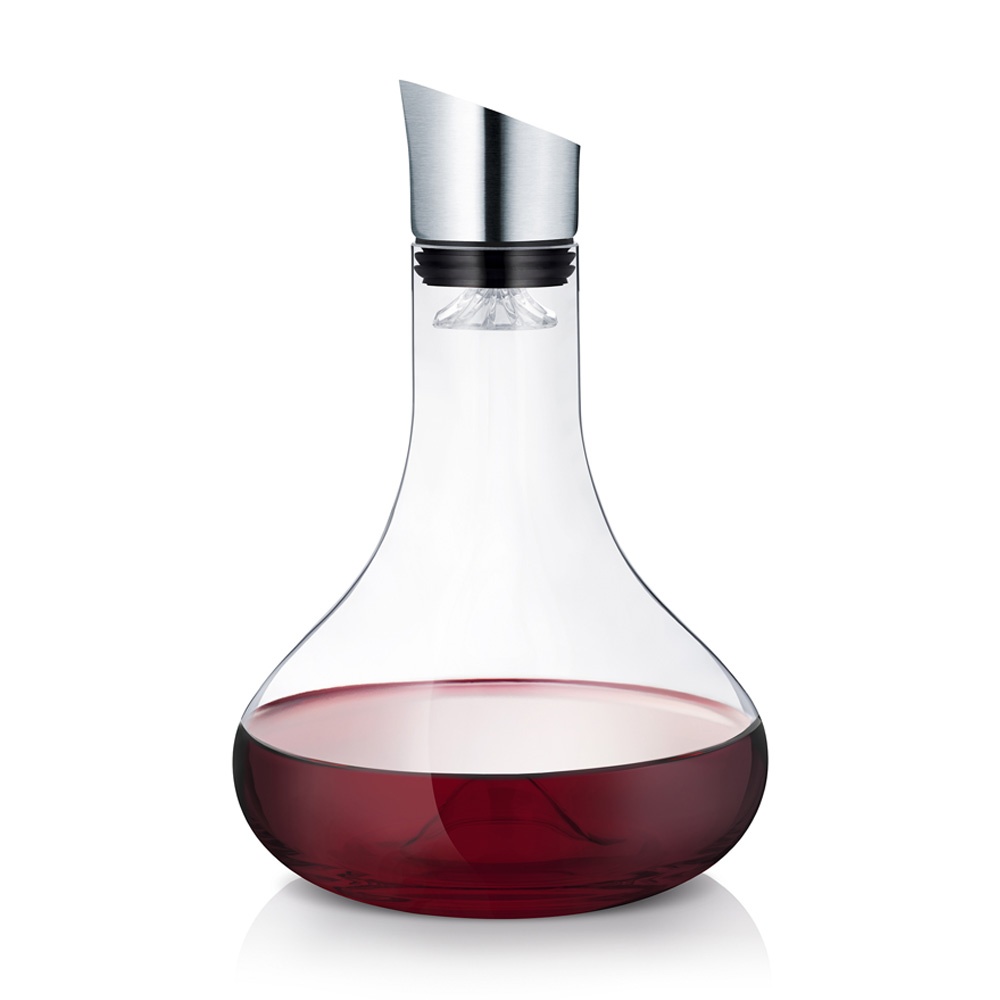 Blomus Alpha Glass Wine Decanter