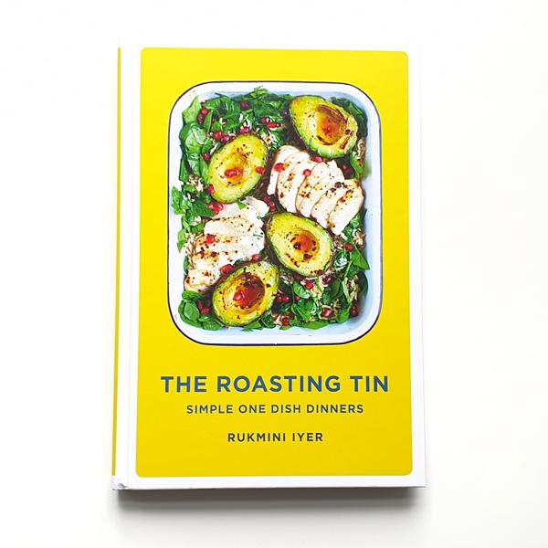 Penguin The Roasting Tin Recipe Book