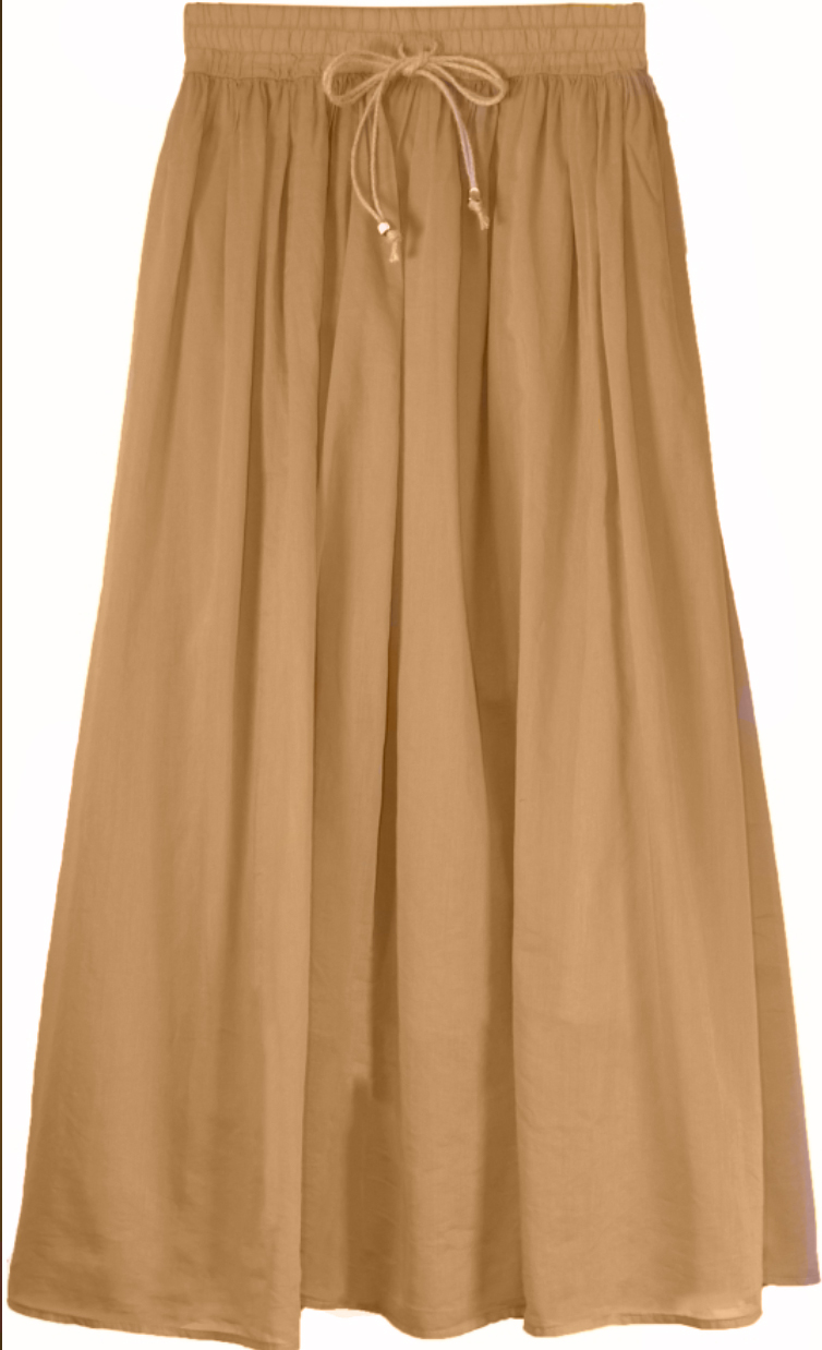 humility-fawn-long-cotton-lined-skirt