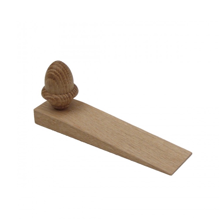 Creamore Mill Acorn Door Wedge