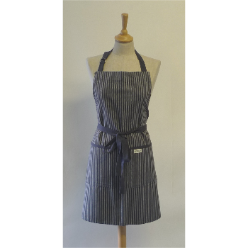 Sterck Drum Stripe Apron Standard