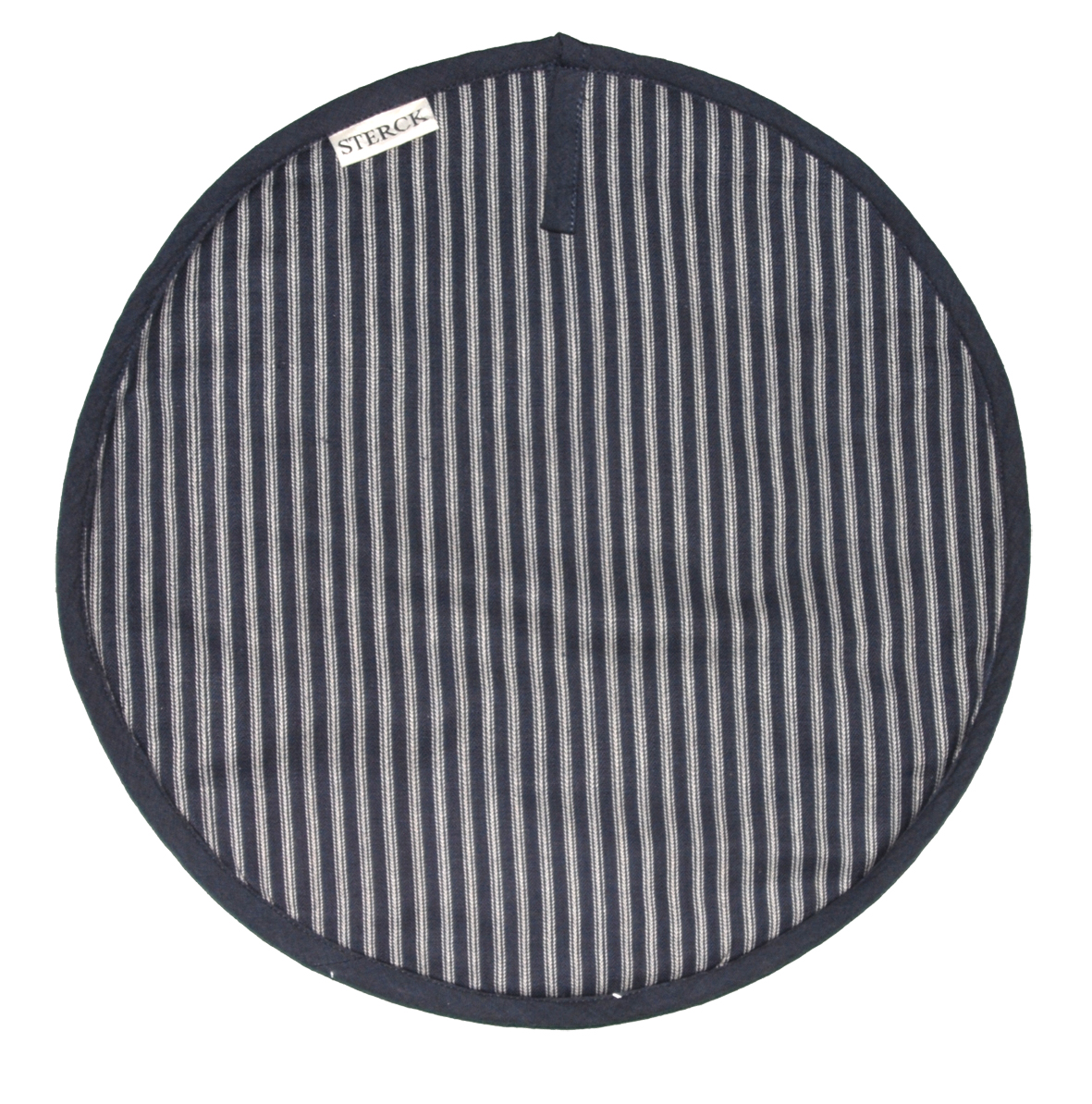 Sterck Drum Stripe Cook's Pad 