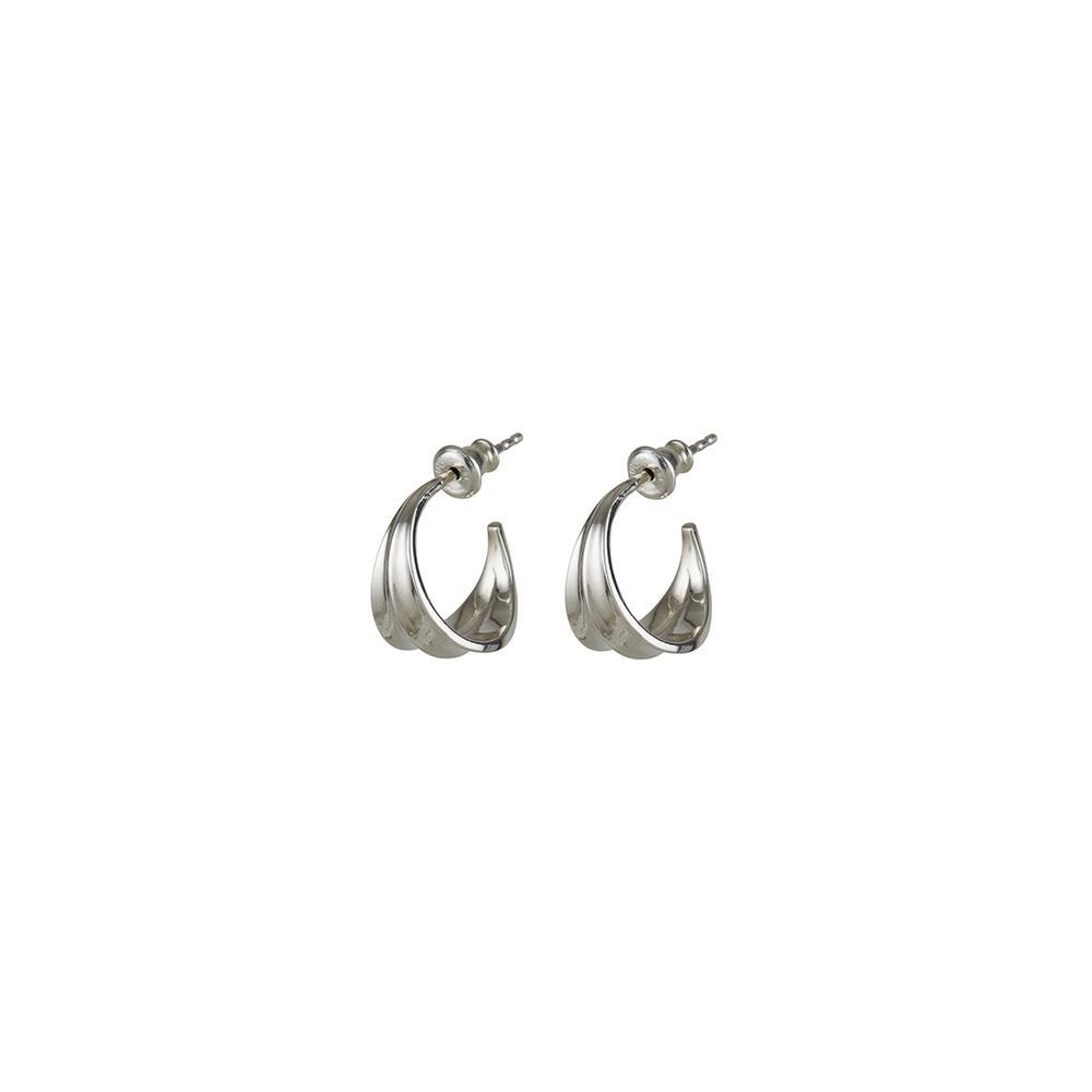 Rachel Entwistle Athena Mini Hoops