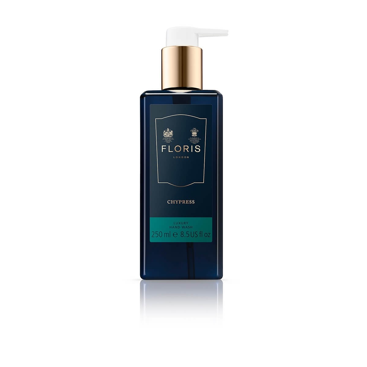 Floris London Chypress Luxury Hand Wash