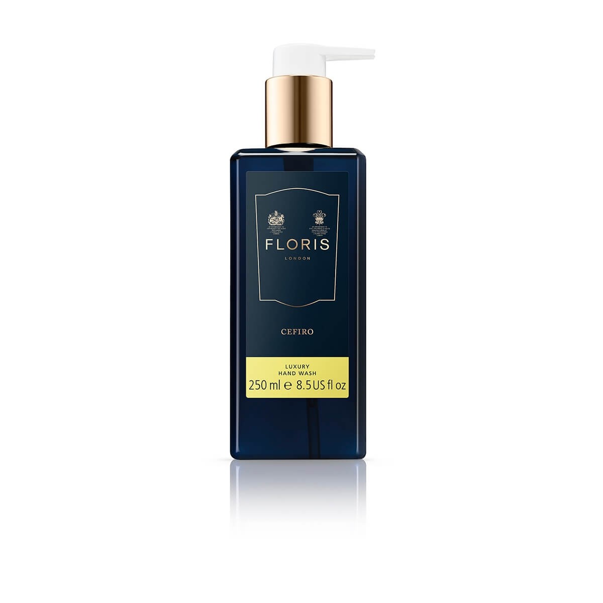 Floris London Cefiro Luxury Hand Wash