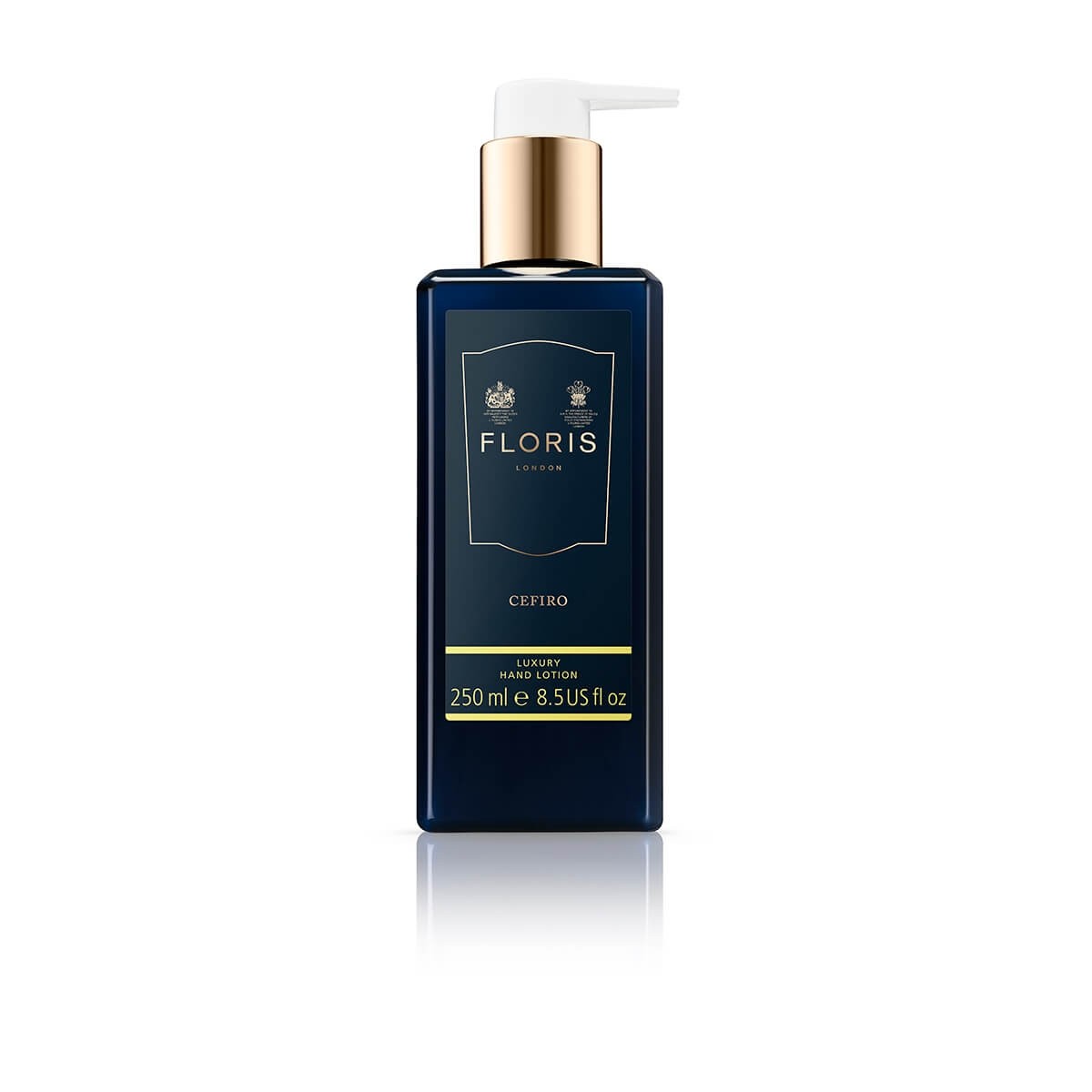 Floris London Cefiro Luxury Hand Lotion