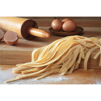 Eppicotispai Tagliatelle Rolling Pasta Cutter