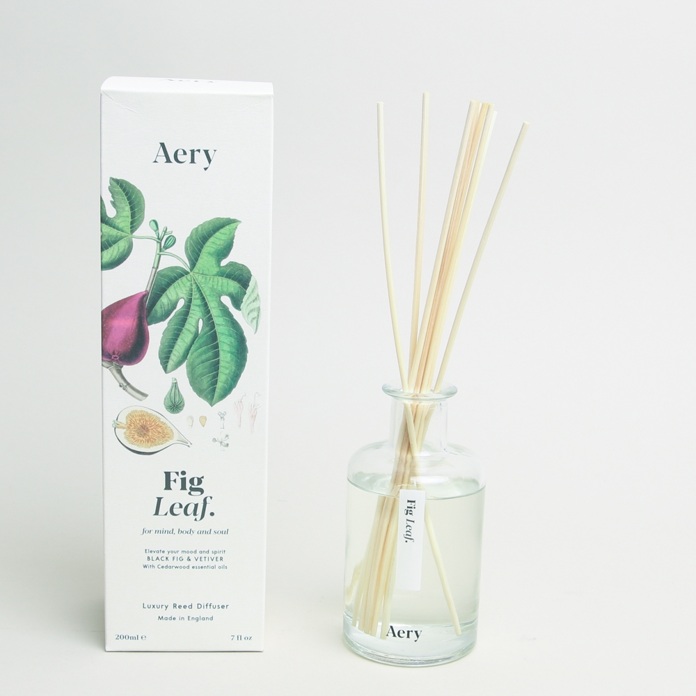 Aery Fig Leaf Diffuser