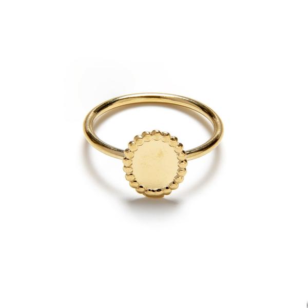 Dlirio Gold Anillo Bel