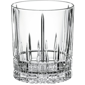 Spiegelau Set of 4 Perfect Serve Whiskey Glass