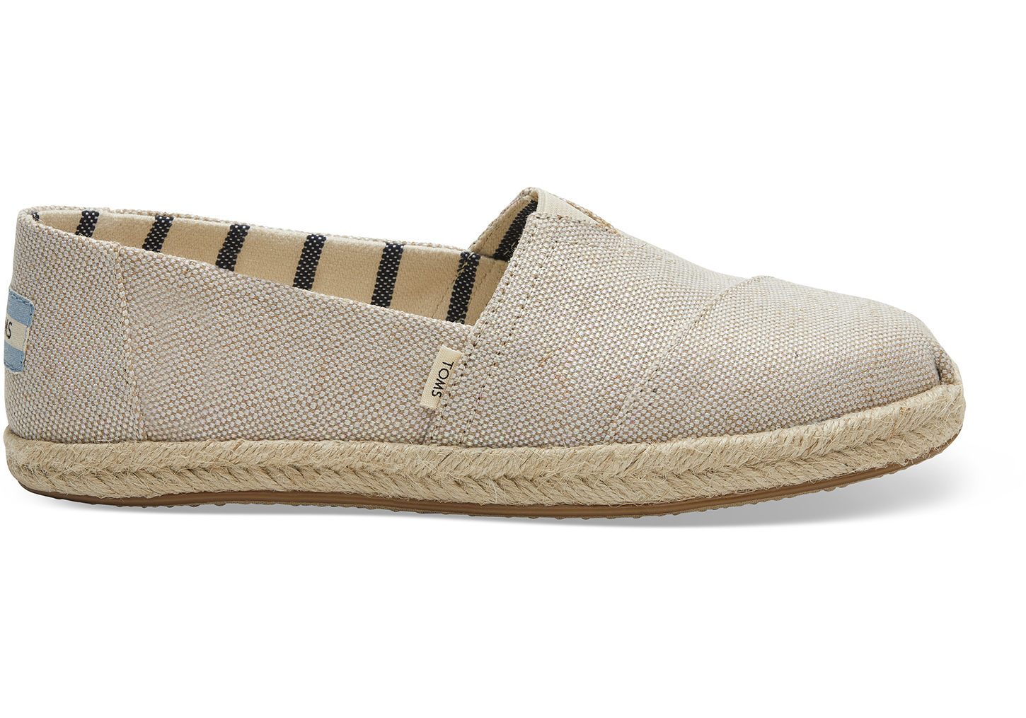 toms beige