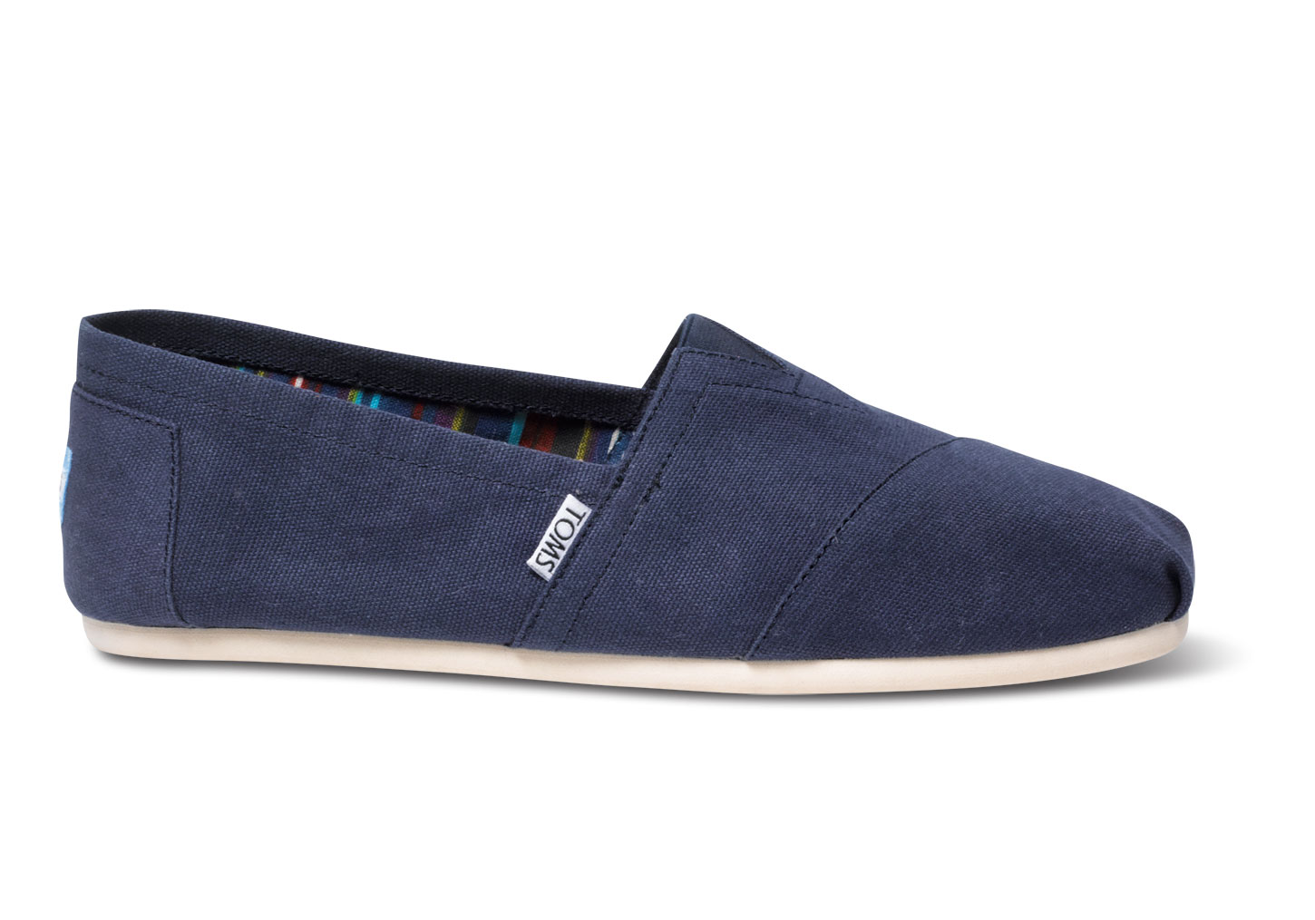 toms slip on men