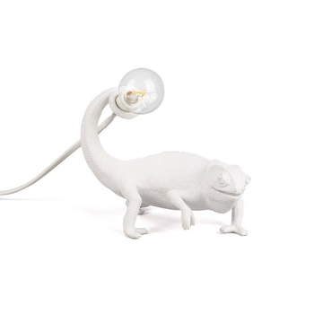 Seletti Chameleon Lamp Still