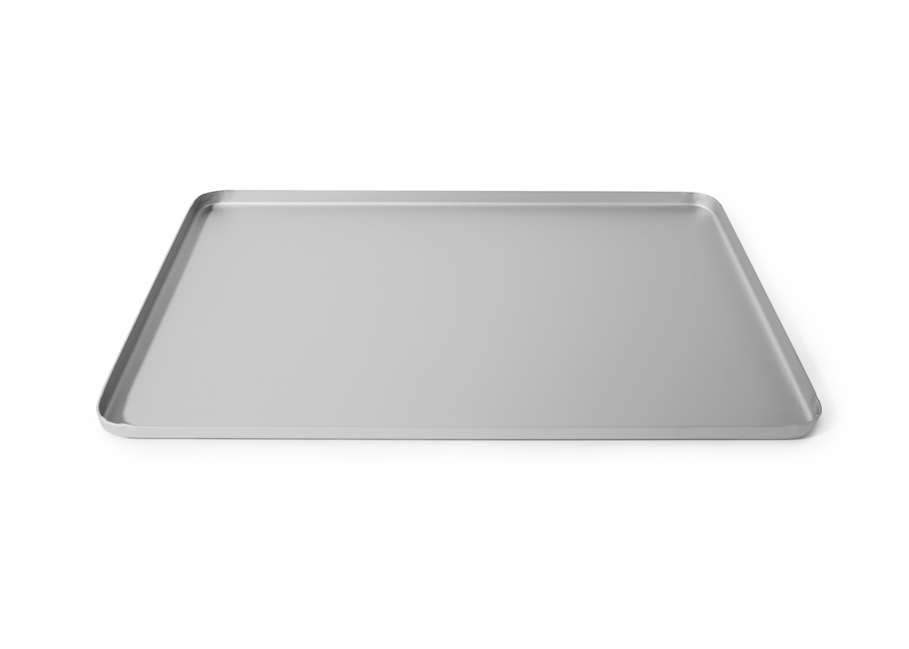 Alan Silverwood Baking Tray Anodised 16 x10 Inch