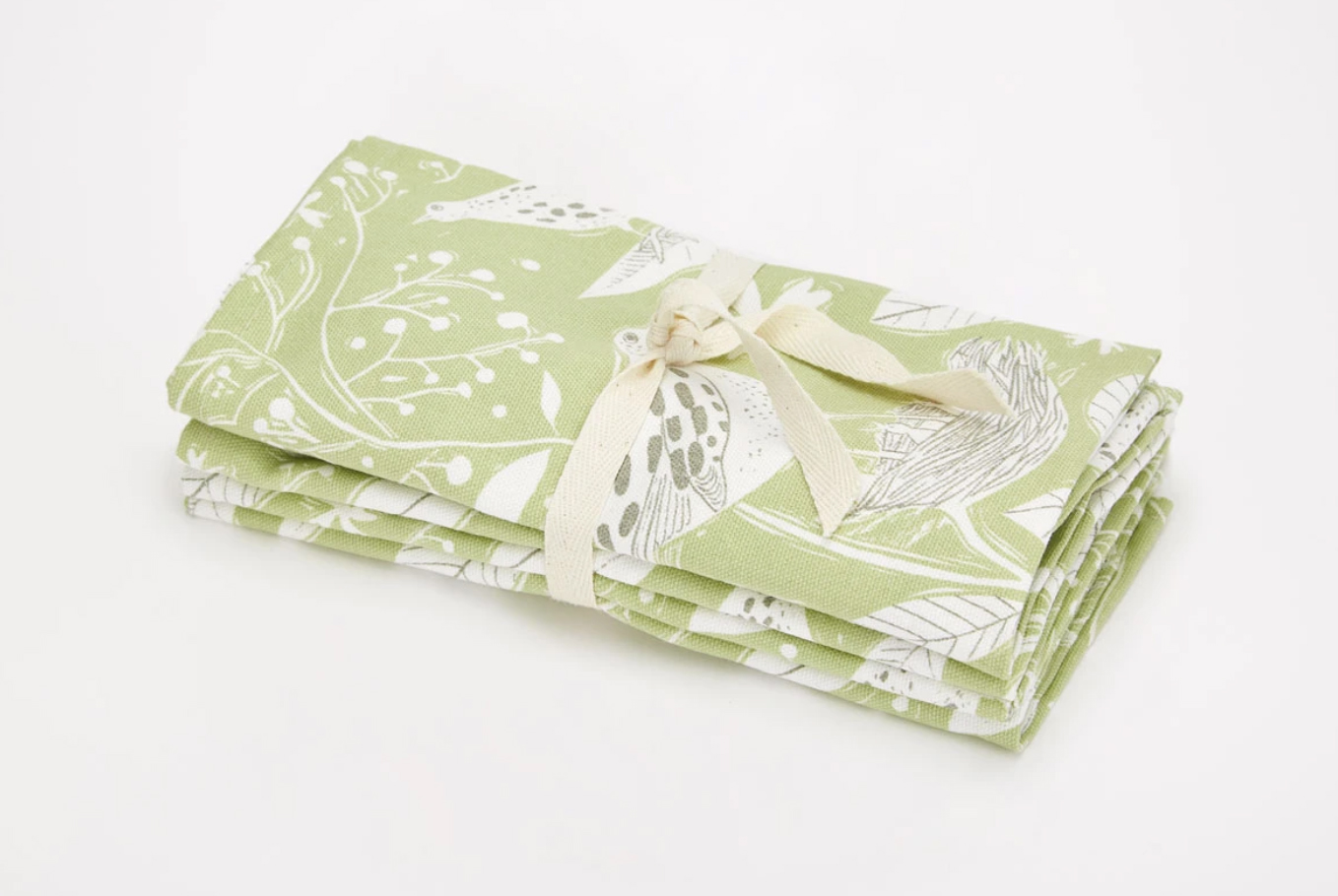 Sam Wilson Hedgerow Napkins