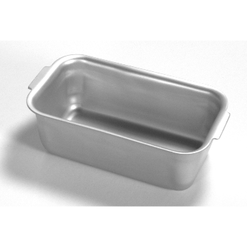 Alan Silverwood Loaf Tin Half Pound