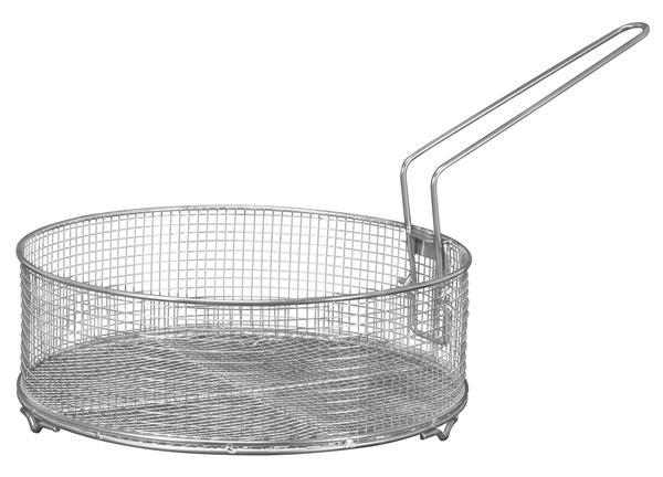 Scanpan Techn IQ 28 cm Fry Basket Insert