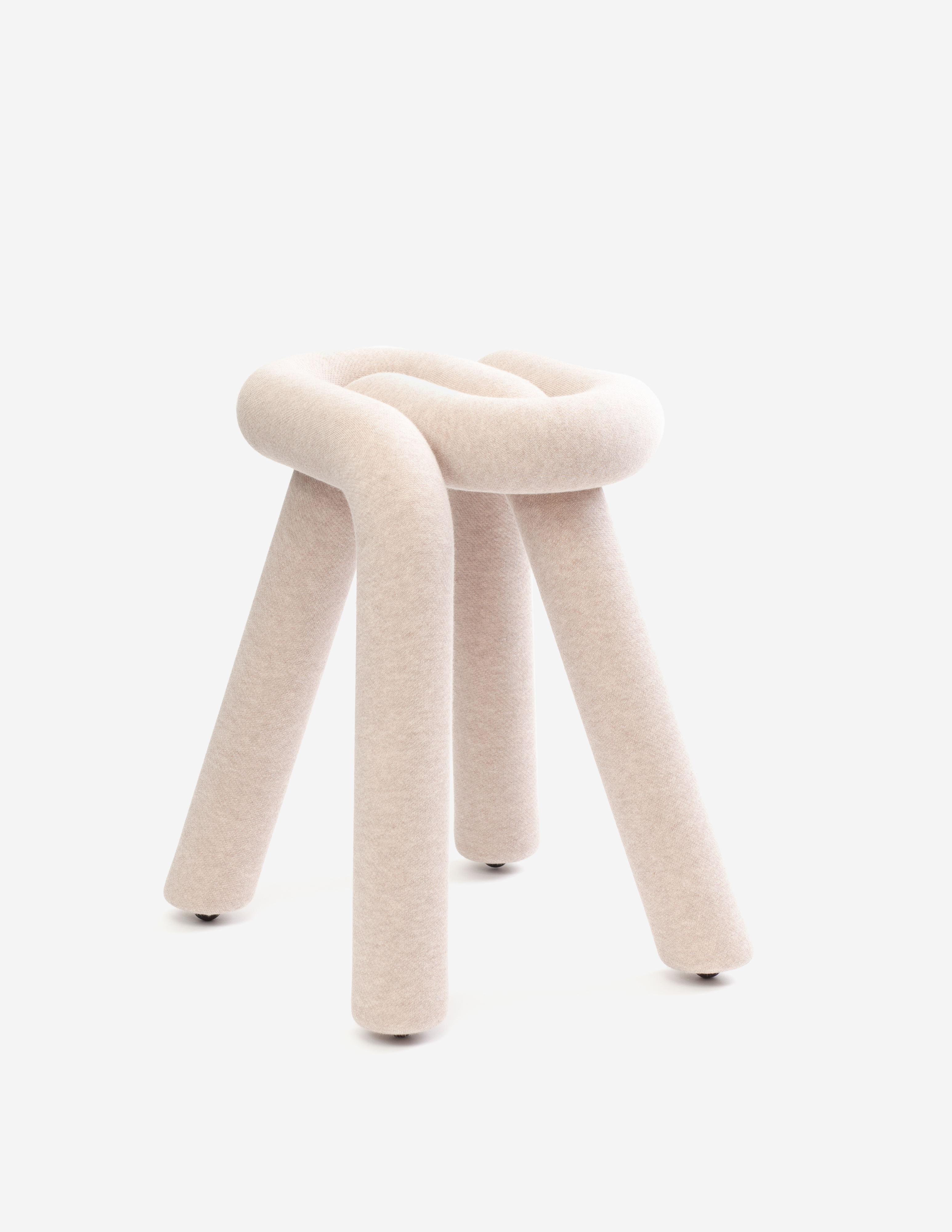 Moustache Bold Stool Cord