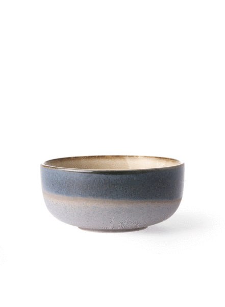 HK Living 70 S Style Small Bowl Ocean