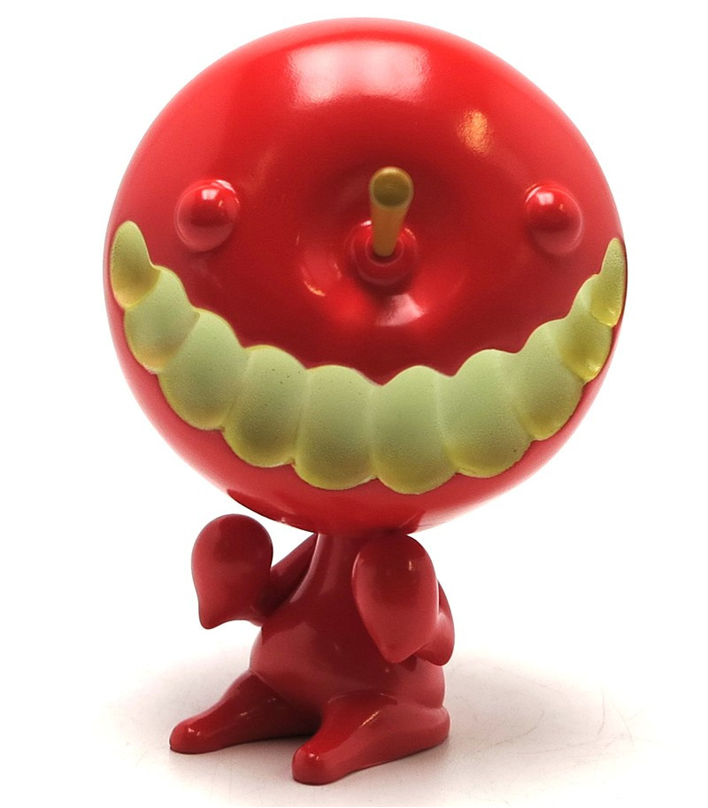 ARTTOYZ Love Apple Toxic Candies