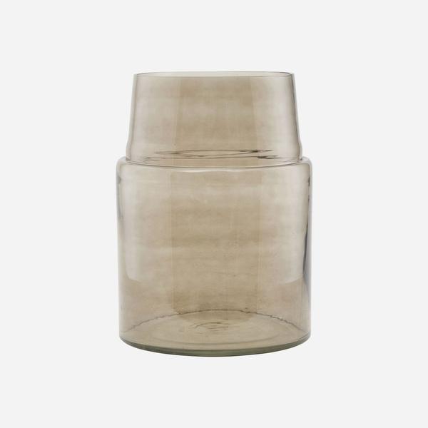 House Doctor Vase Airy Grey