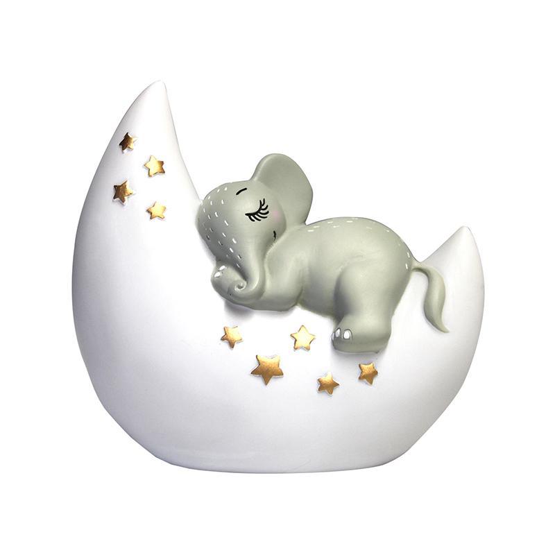 House of disaster Sleepy Elephant Mini LED Light