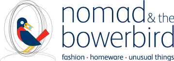 Nomad & the Bowerbird