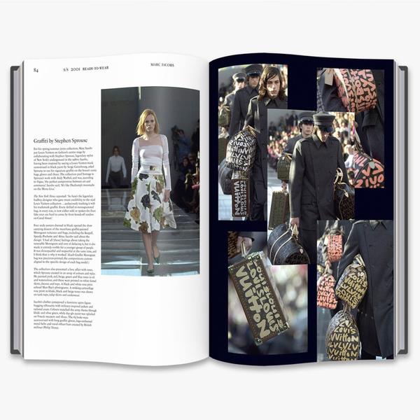 Little Book of Louis Vuitton – Luzio Concept Store