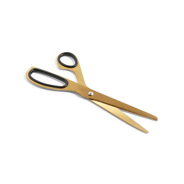 HAY Scissors Brass