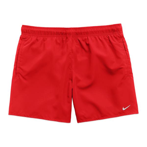 Nike Volley Swim Shorts Red