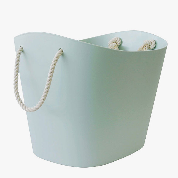 Hachiman Multipurpose Basket Balcolore - Blue Mini