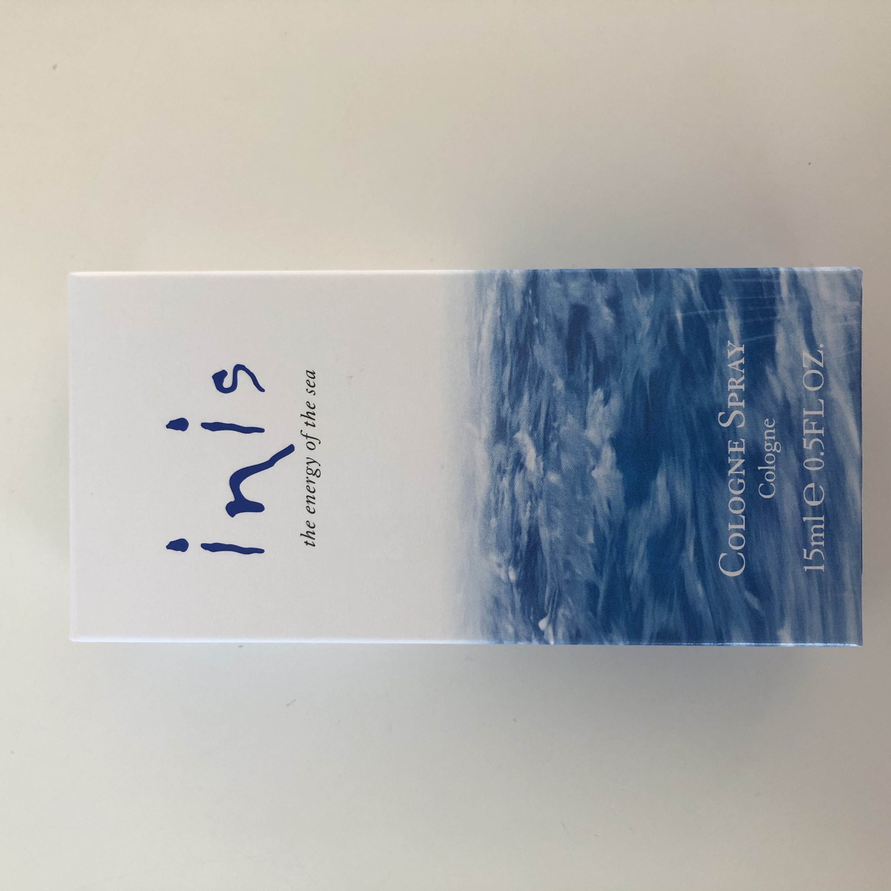 Inis 15ml Inis Cologne Spray