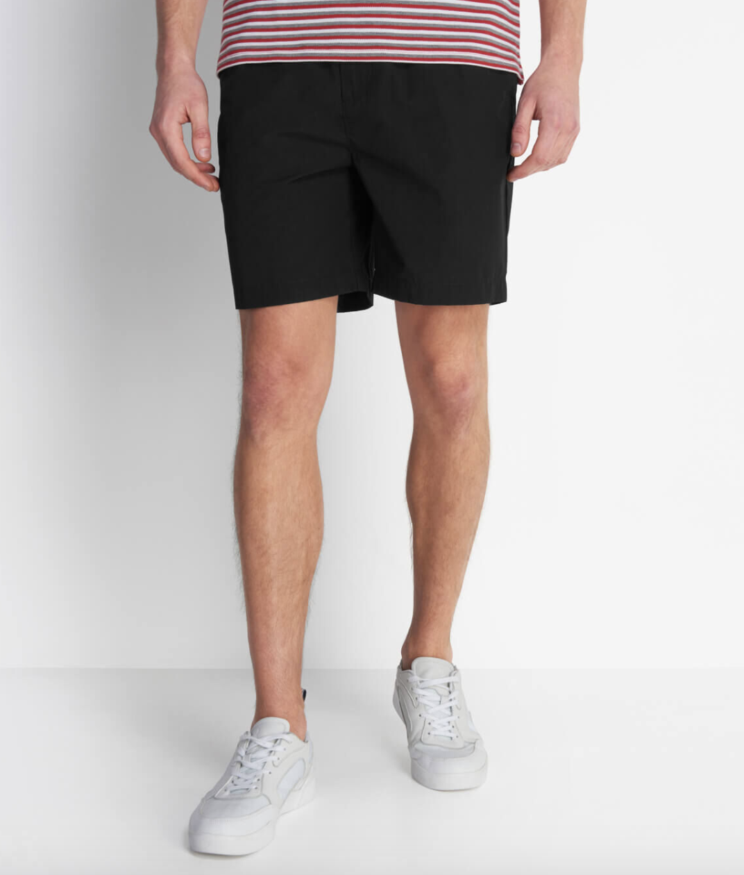 Lyle and Scott Ripstop Short