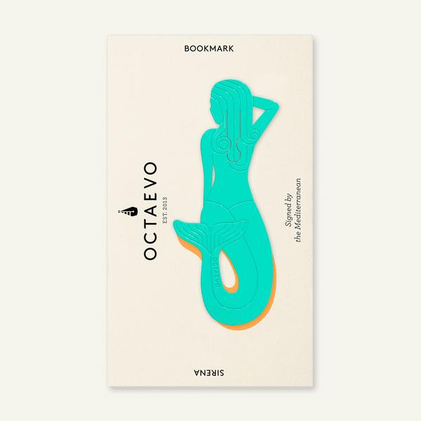 octaevo-bookmark-sirena-mint