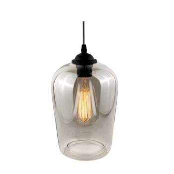 Glass Pendant Lamp