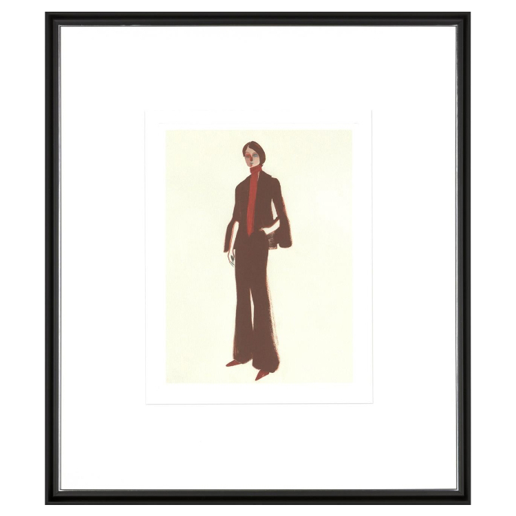 ablo-blommaert-nv-wall-art-the-suit-framed-black