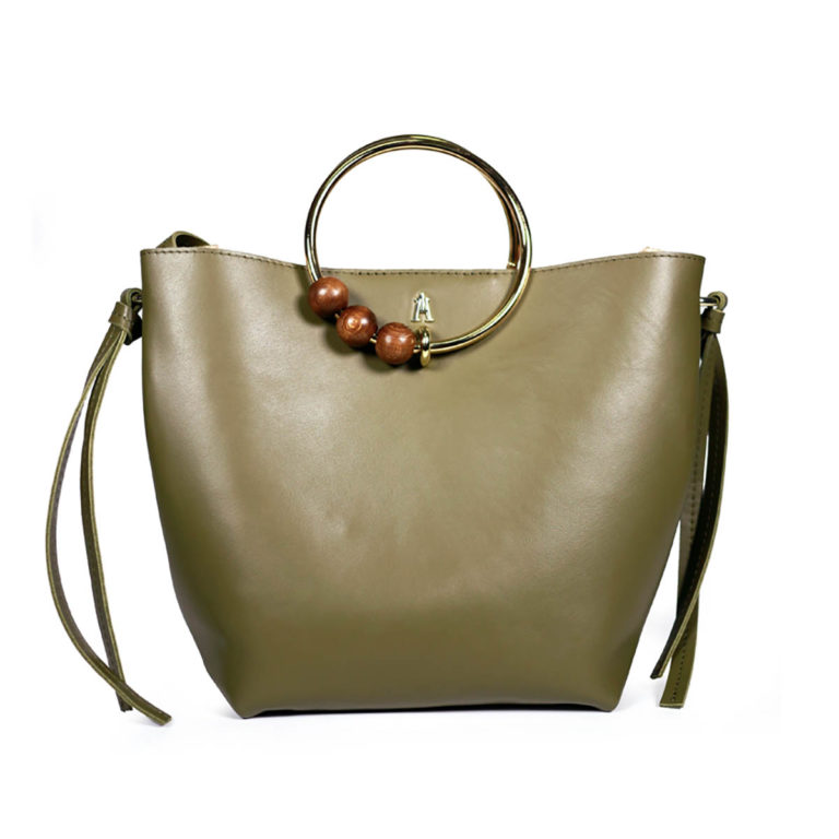 Craie Coutume Bag