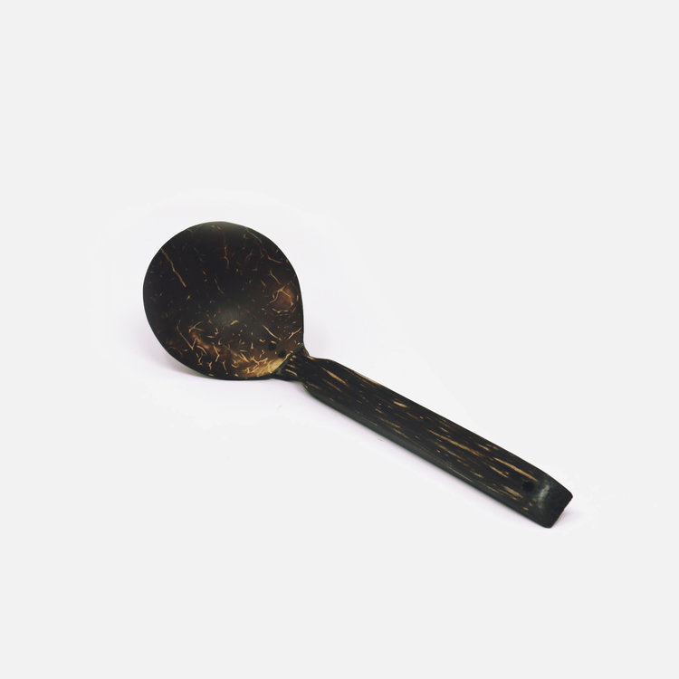 Zero Waste Club Waste Wood Ladle