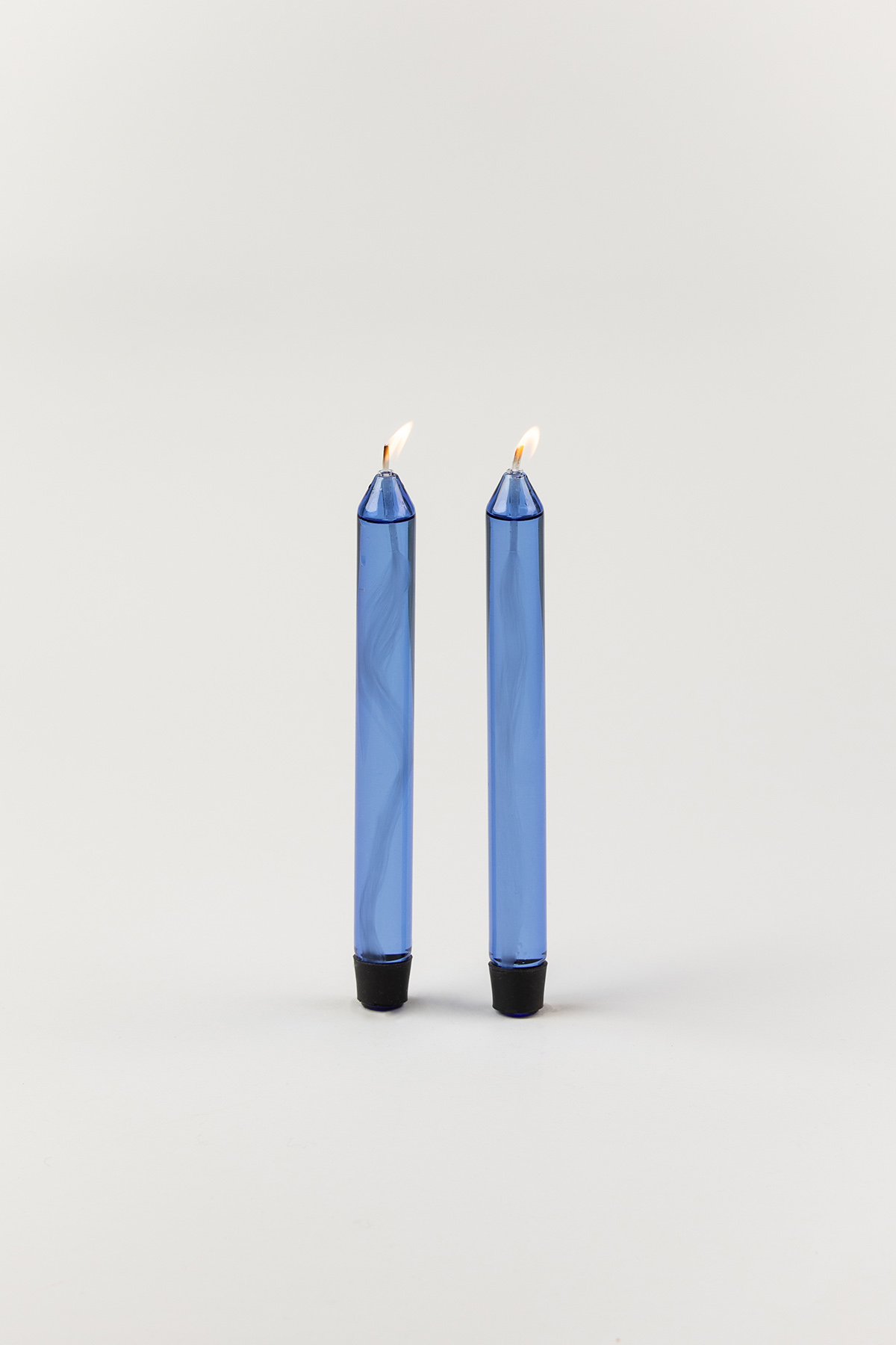 studio-about-glass-candle-blue-2-pack