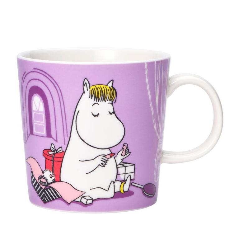 arabia-moomin-mug-snorkmaiden-lilac