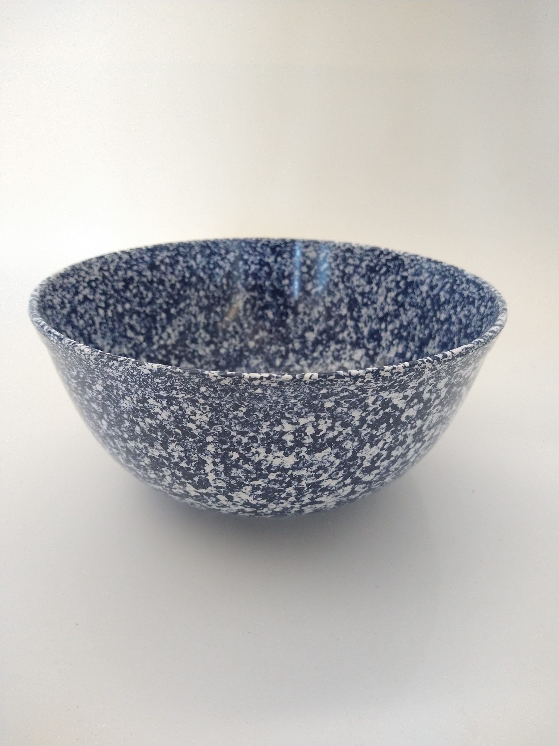 Faplana Marbled Bowl 2.5L